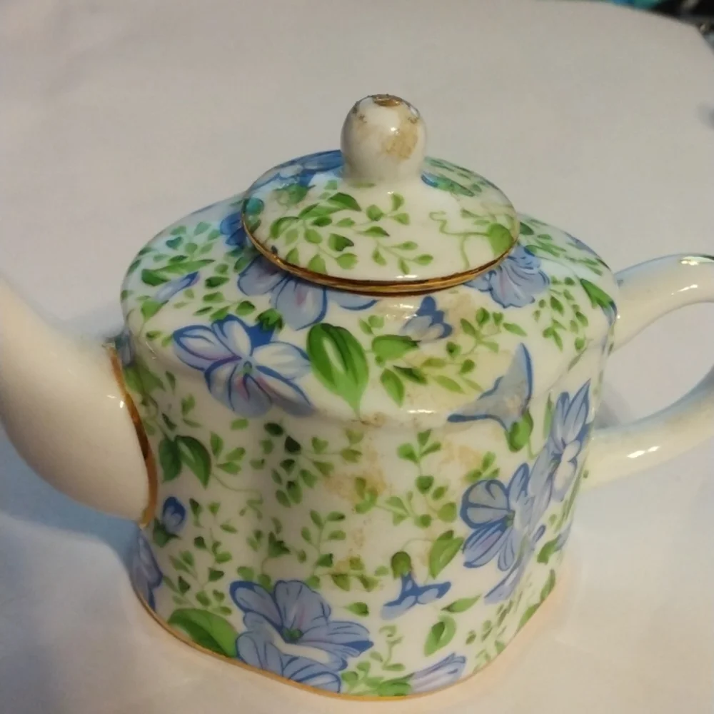 Nantucket Tiny Teapot_2